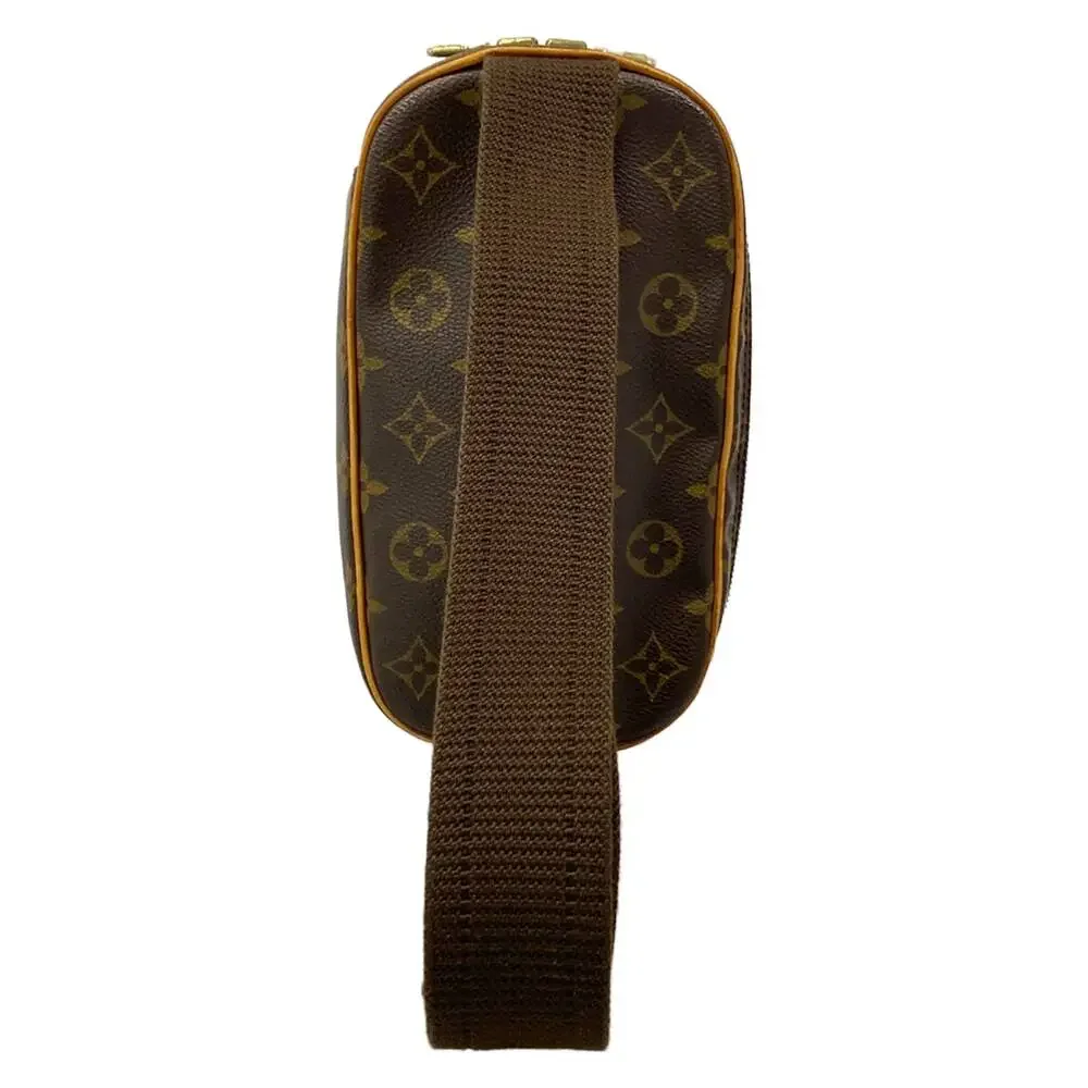 Louis Vuitton Pochette Gange Monogram Backpack M51870